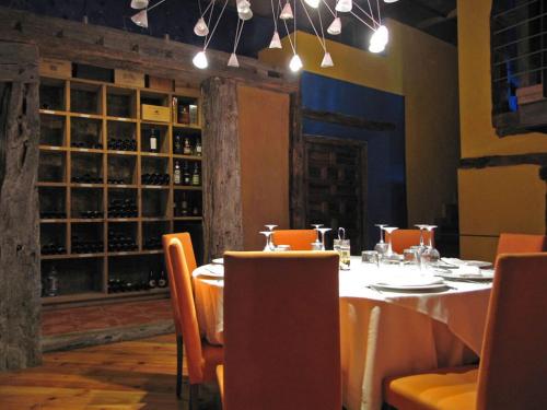 ImagenLa Casa del Cura de Calatañazor 1