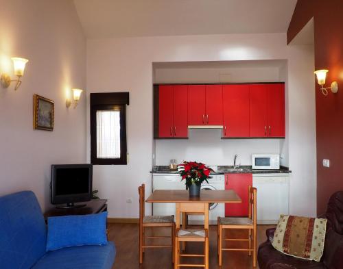 ImagenLa Casa del Diezmo 2