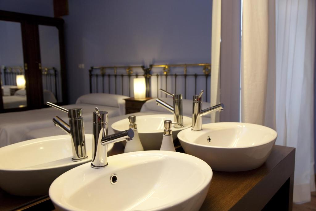 La Casona de la Mestaimagen principal