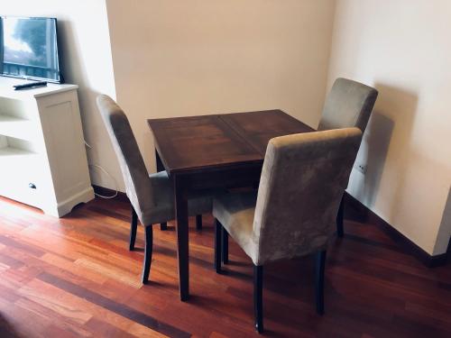 ImagenHotel Cristaleiro 1