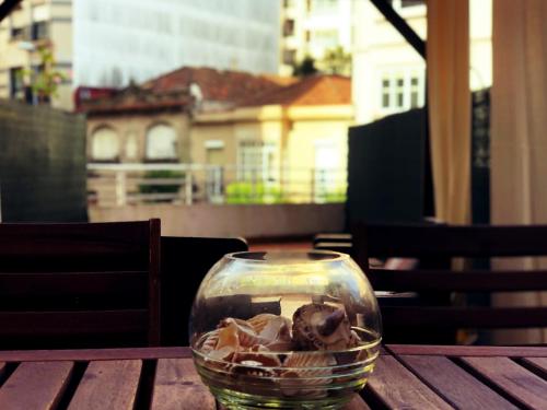 ImagenPiso turístico Do Pilar 2