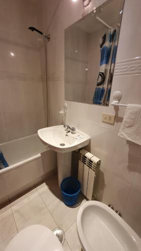 ImagenPensión Residencia Buenos Aires 1