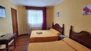 ImagenPensión Residencia Buenos Aires 3