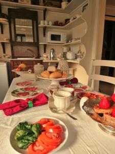 ImagenSlow House y La cabaña de Miss Slower 3