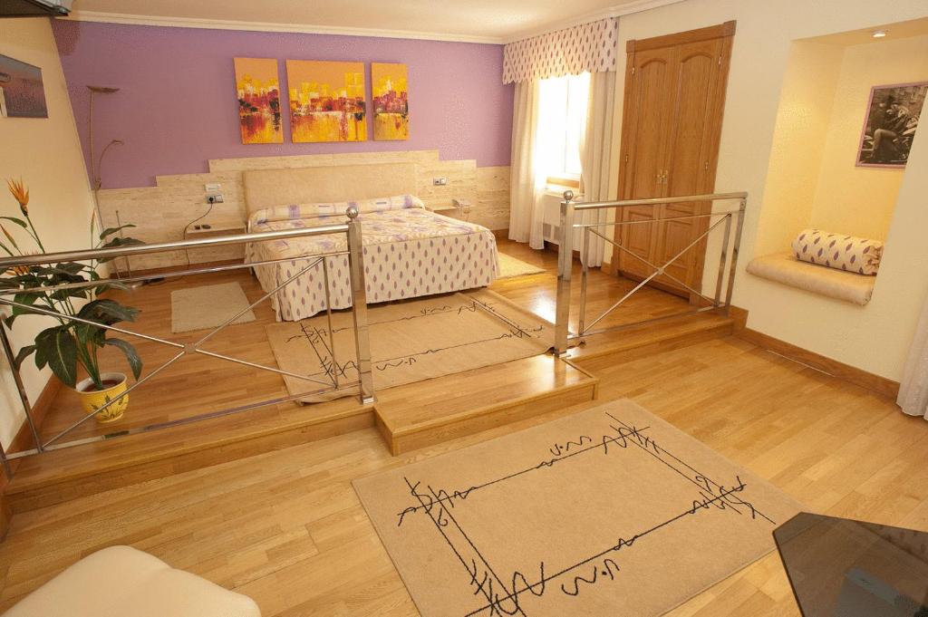 Hotel Holidayimagen principal