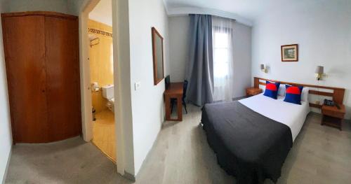 ImagenHotel Lauaxeta Etxea 1