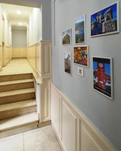 ImagenHotel Lauaxeta Etxea 6