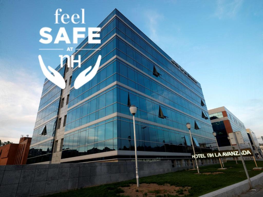 NH La Avanzadaimagen principal