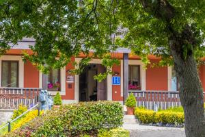 ImagenHosteria de Torazo Nature Hotel & Spa 6