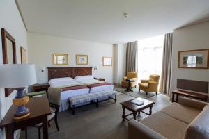 ImagenParador de Cangas de Onís 6