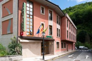 ImagenHotel las Cruces 5