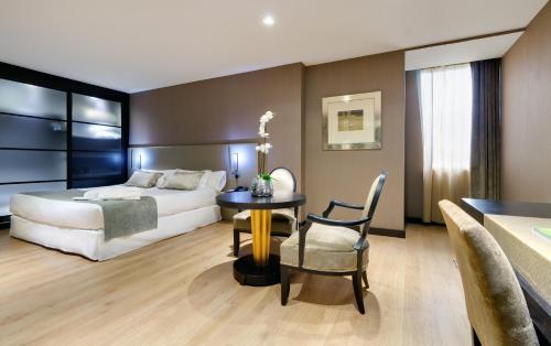 ImagenIberik Santo Domingo Plaza Hotel 2