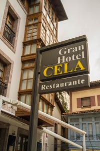 ImagenGran Hotel Rural Cela 5