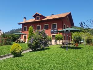 ImagenHotel Rural Foncubierta 4