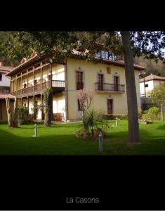 ImagenLa Casona de Don Santos 6