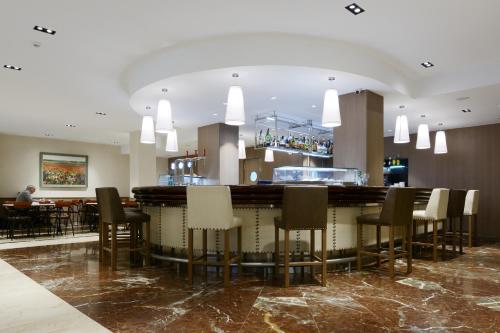 ImagenHotel Pedro I De Aragon 4 Estrellas SUPERIOR 2