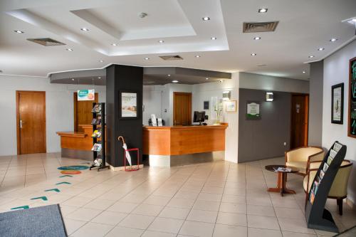 ImagenCampanile Hotel Elche 2