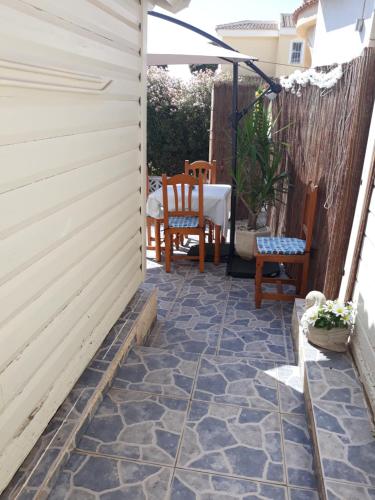 ImagenGuesthouse in Ciudad Quesada 2