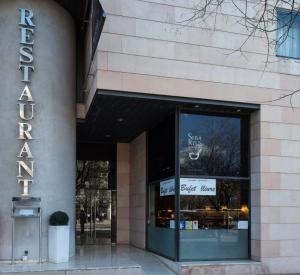 ImagenCatalonia Gran Hotel Verdi 3