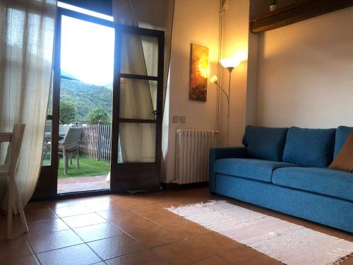 ImagenCasa les Pomeretes 2