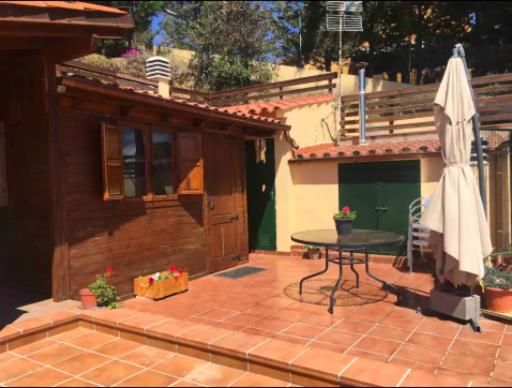 La Bruixa Ruralimagen principal