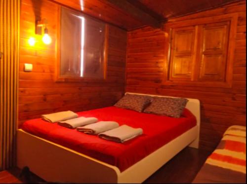 ImagenLa Bruixa Rural 1