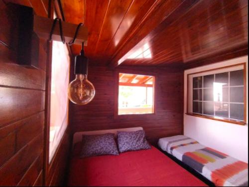 ImagenLa Bruixa Rural 2