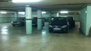 ImagenHotel Montmeló 4