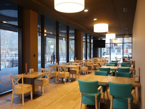 ImagenHotel Lleida 1