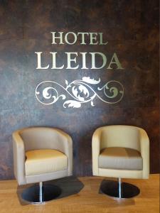 ImagenHotel Lleida 3