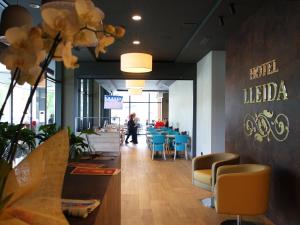 ImagenHotel Lleida 5