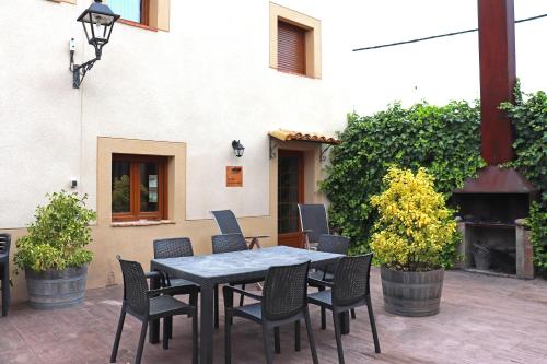 ImagenCasa la Barbacana 1