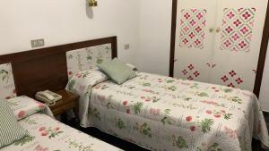 ImagenHostal Restaurante Pirineos 6