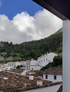 ImagenHospederia y Aptos Casa de las Piedras 4