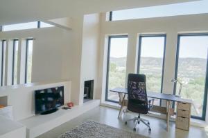 ImagenEl Toro Blanco Luxury Holiday Villa in Ronda 3