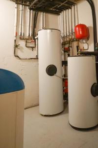 ImagenEl Toro Blanco Luxury Holiday Villa in Ronda 5