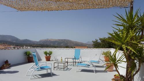 ImagenRonda Hotel Polo 1