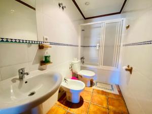 ImagenThe Traveller's Hostal Sierra De Cadiz 7