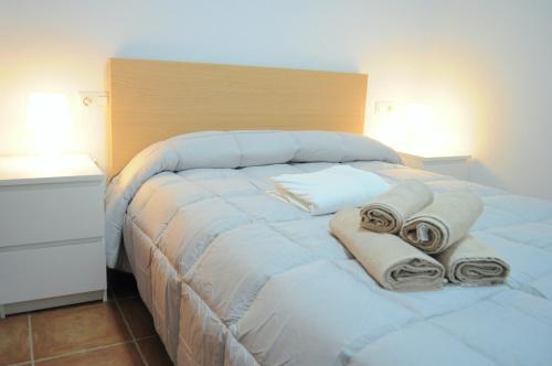 ImagenCasa Rural Forest Home 2