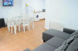 ImagenCasa Rural Forest Home 6