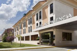 ImagenAC Hotel Palencia by Marriott 4