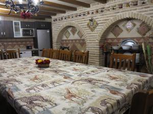 ImagenEl Arco (Vivienda Uso Turístico) 4