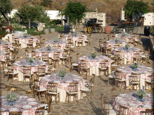 ImagenHotel Rural Finca La Herencia 1