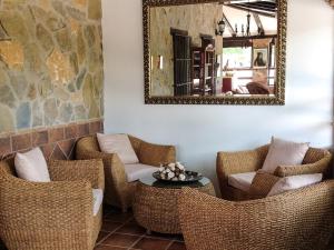 ImagenHotel Rural Finca La Herencia 4