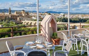 ImagenHesperia Córdoba 6