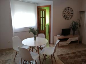 ImagenApartamento el rincon de la media luna 5