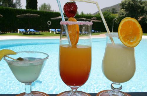 ImagenAyre Hotel Córdoba 2