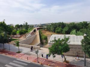 ImagenPaseo de la Ribera. Córdoba. 5