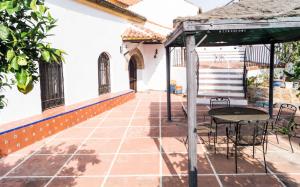 ImagenCasa Rural La Trinidad 4