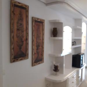 ImagenMagnifico Apartamento Zona Brillante 5